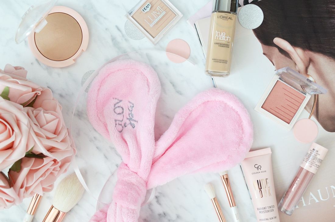 opaska do maseczek glov puderek.com.pl